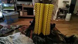 Thermarest Z-lite Sol