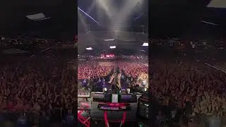 The Prodigy - Reading Festival