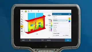 Feature Video - Trimble Access 2023.00 -Tools for Large Datasets