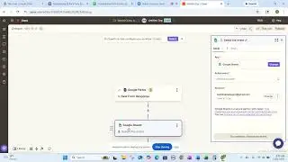 Integrating Google Forms with Zapier for Automated Spreadsheet Responses