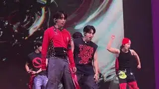 THE BOYZ ‘Bite Back’ in ATLANTA  [072124]