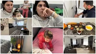 SONUNDA🤦🏻‍♀️YARENİMİN NESİ VAR NEDEN HASTANEYE GİTTİK🤦🏻‍♀️DOKTOR NEDEDİ🤷‍♀️