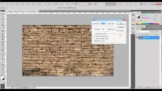 Revit Custom Texture Map