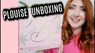 PLOUISE Beauty Box  | WILLOW BIGGS