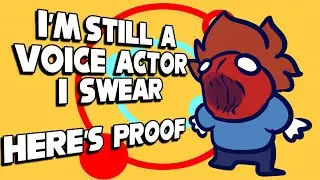 StarFish's Funky Fresh 2024 Voice Acting Update