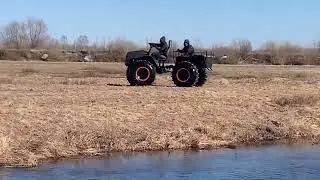 Обзор Каракат
