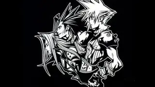 Final Fantasy VII The Last Order