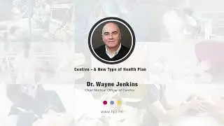 Centivo - A New Type of Health Plan