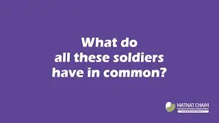 We salute our kidney-donor soldiers!