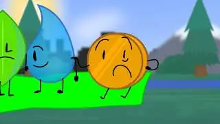 BFDI 1B Deleted scenes BFB Versions