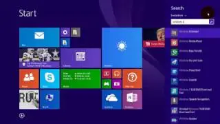 How To Update Window  8 - 8.1 - 10 (Urdu\Hindi)