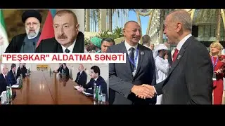 İqtidar Türkiyə, Amerika və İranı necə aldadır?- Müxalifət və xalq saxta seçkilərə getməlimi?