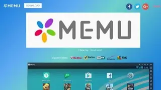 Descargar e Instalar El Emulador Memu Play Pc + Configuración 2020