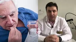 Анализ крови на ПСА и РАК у мужчин. Уролог поликлиники 