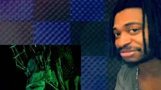 IC3PEAK feat. ZillaKami - TRRST (REACTION)