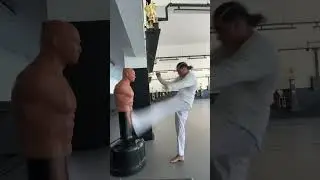sempre na batida🥋 Oss#karate #martialarts #mma #taekwondo #boxing