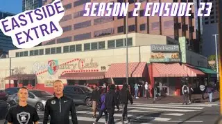 Eastside Extra Season 2 Episode 23