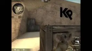 CS:GO 1vs1