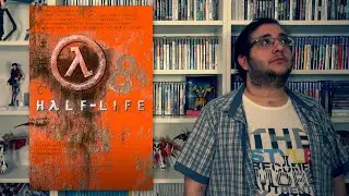 Review (Retro): HALF-LIFE