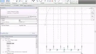 Видеокурс Revit - Part 4 - Dimension-Dependence (Размеры - Зависимости)