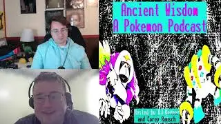 Ancient Wisdom 26 - All About Lost Box