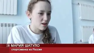 Юные жемчужинки