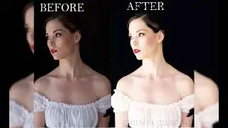 Photo editing , Background removal in Photoshop