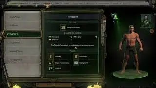 Hobby Talks Stream - Warhammer 40000: Rogue Trader