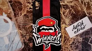 DESIGN ULTRAS WINNERS 05 - وداد الروح