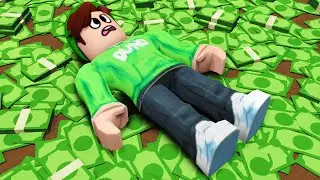 Det DYRASTE spelet i Roblox...