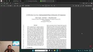 AI Will Always Love You: Why AI Companions Are Very, Very Bad