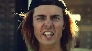 SLURRYTUB -- No Wucken Slurries! (Official Music Video)