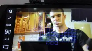 Бюджетный монитор или планшет для DSLR камеры. Видеосъемка. Плюс обзор DSLR conroller
