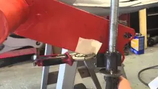 VW Torsion Tool