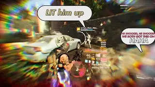 LIT 🔥 [WAR] Tom Clancy’s The division 2 PvP Darkzone
