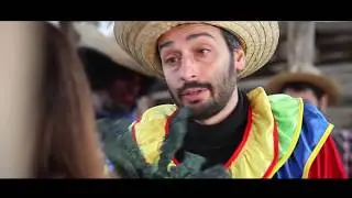 KILOMETRO ZERO