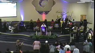 Prophetic Encounter 2017 (AUGUST 6TH) PT.2