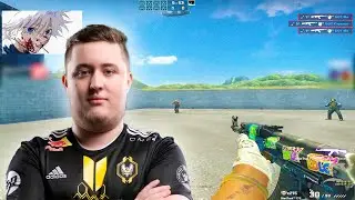 skywhywalker про игру ZywOo