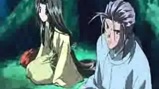 Kanna's death fandub