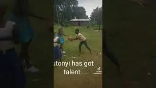 girls' talent