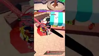 Weird Bug (Anime Dimensions)