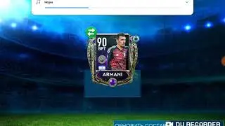 ВРАТАРЬ 90+ В ПАКЕ FIFA MOBILE!