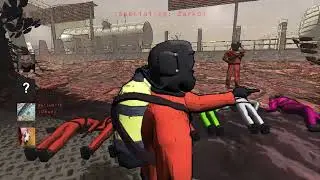 Lethal Company but I can't hear my thoughts pt.5