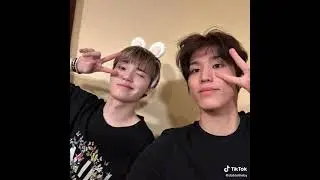 missing you both so bad :((