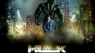 The Incredible Hulk (2023) - Teaser Trailer Concept | Disney+ Marvel | Mark Ruff | HD 4k