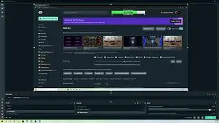 STREAMLABS OBS NOTIFICATIONS NOT WORKING FIX