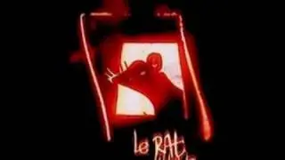 Le Rat Luciano - Freestyle Radio (2001)