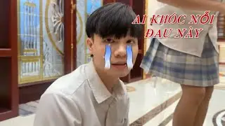 [BTS] Phi Vụ Chơi Nét - Tuna Lee Bị Mẹ Vả Không Trượt Phát Nào | Hoàng Hòa Parody