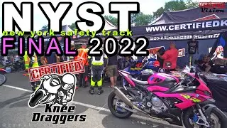 20220827: NYST final trackday 2022 (FULL)