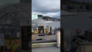 Банный комплекс в Осло  Норвегия